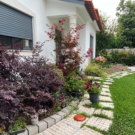 Beautiful Little Country House Villa Carvide ภายนอก รูปภาพ
