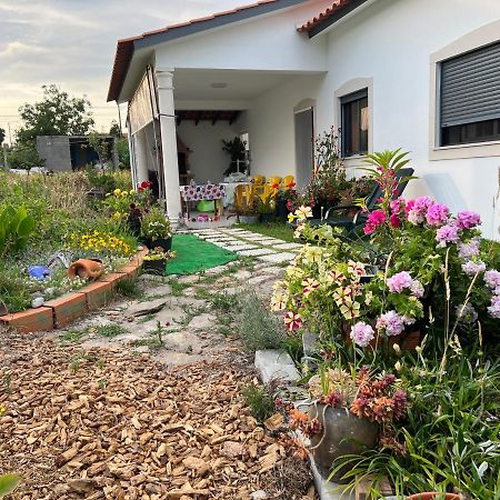 Beautiful Little Country House Villa Carvide ภายนอก รูปภาพ