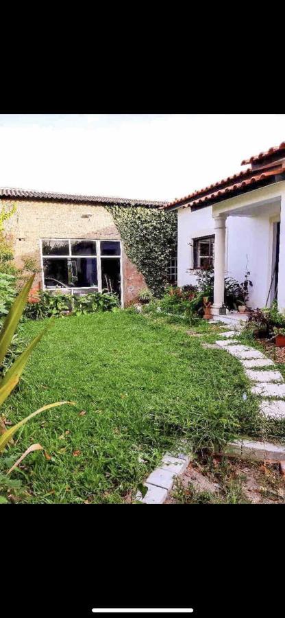 Beautiful Little Country House Villa Carvide ภายนอก รูปภาพ