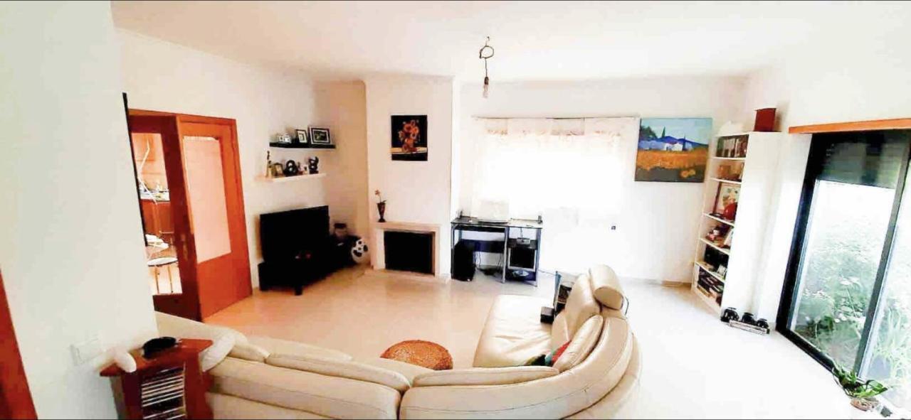 Beautiful Little Country House Villa Carvide ภายนอก รูปภาพ