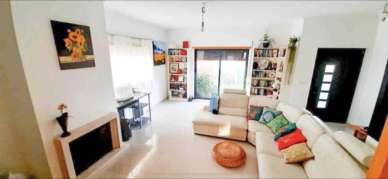 Beautiful Little Country House Villa Carvide ภายนอก รูปภาพ