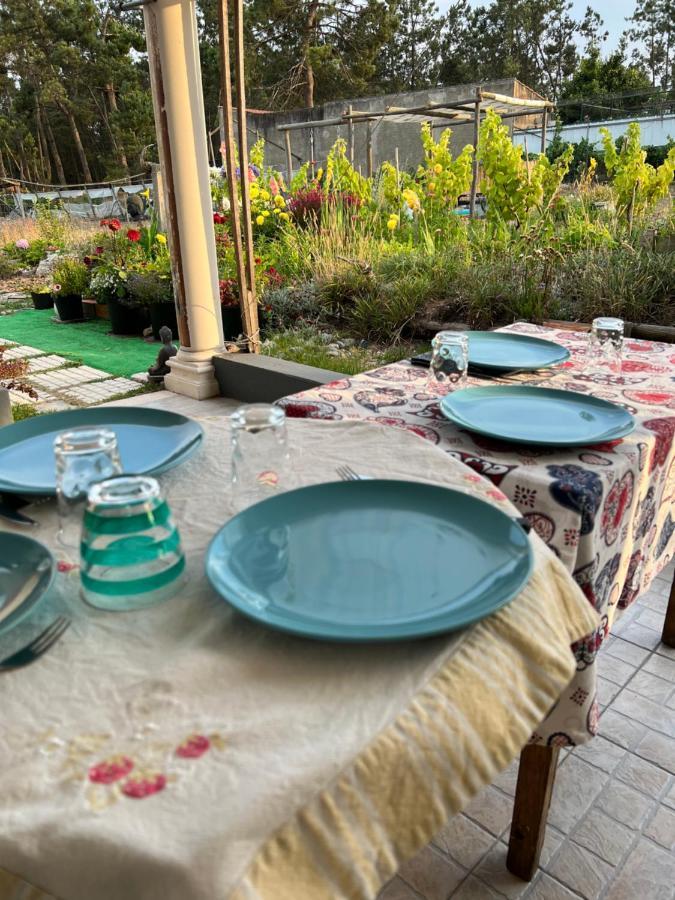 Beautiful Little Country House Villa Carvide ภายนอก รูปภาพ