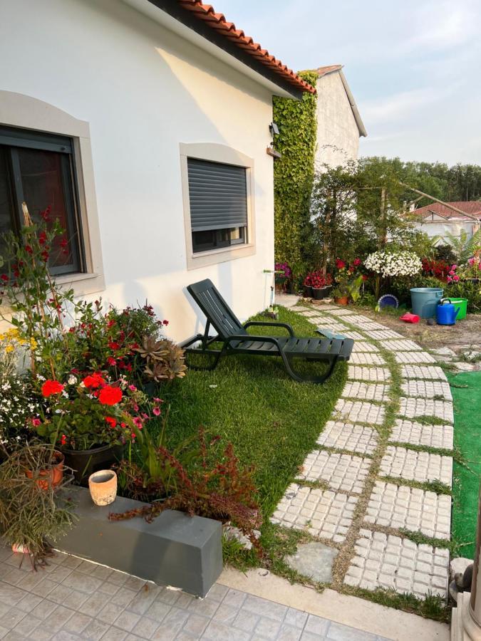 Beautiful Little Country House Villa Carvide ภายนอก รูปภาพ