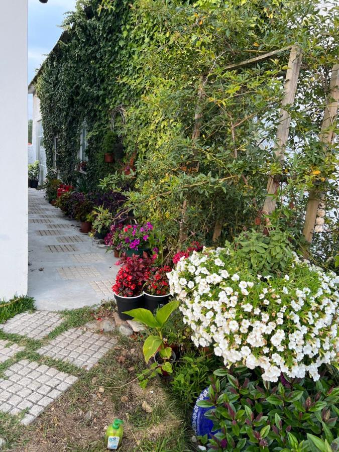 Beautiful Little Country House Villa Carvide ภายนอก รูปภาพ