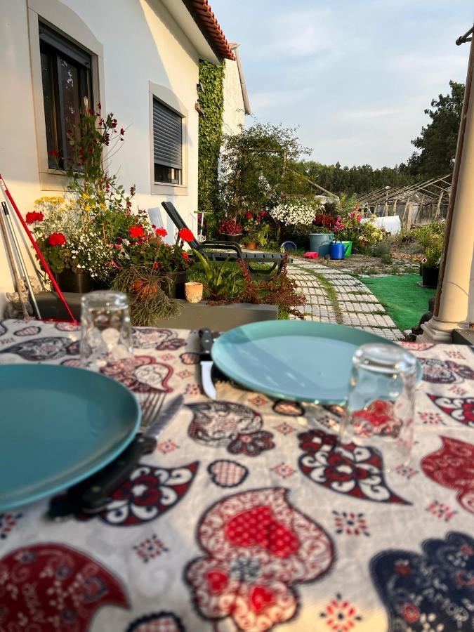 Beautiful Little Country House Villa Carvide ภายนอก รูปภาพ