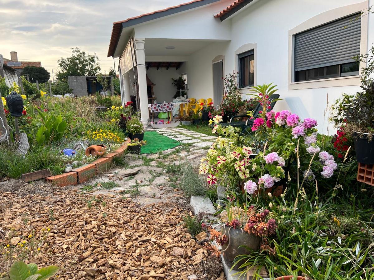 Beautiful Little Country House Villa Carvide ภายนอก รูปภาพ