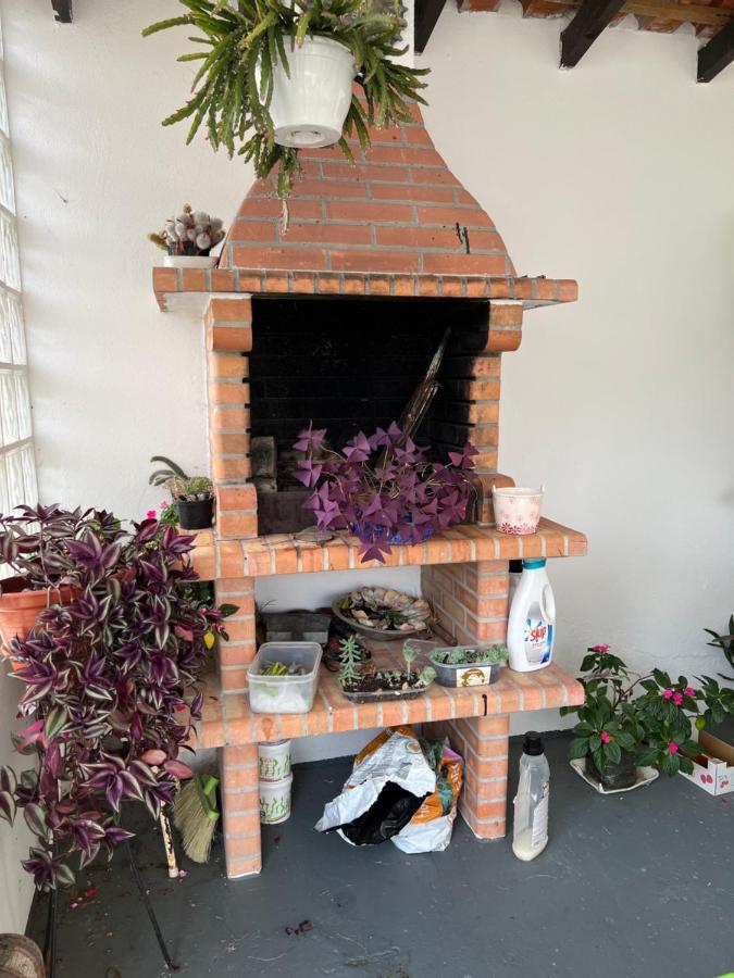 Beautiful Little Country House Villa Carvide ภายนอก รูปภาพ