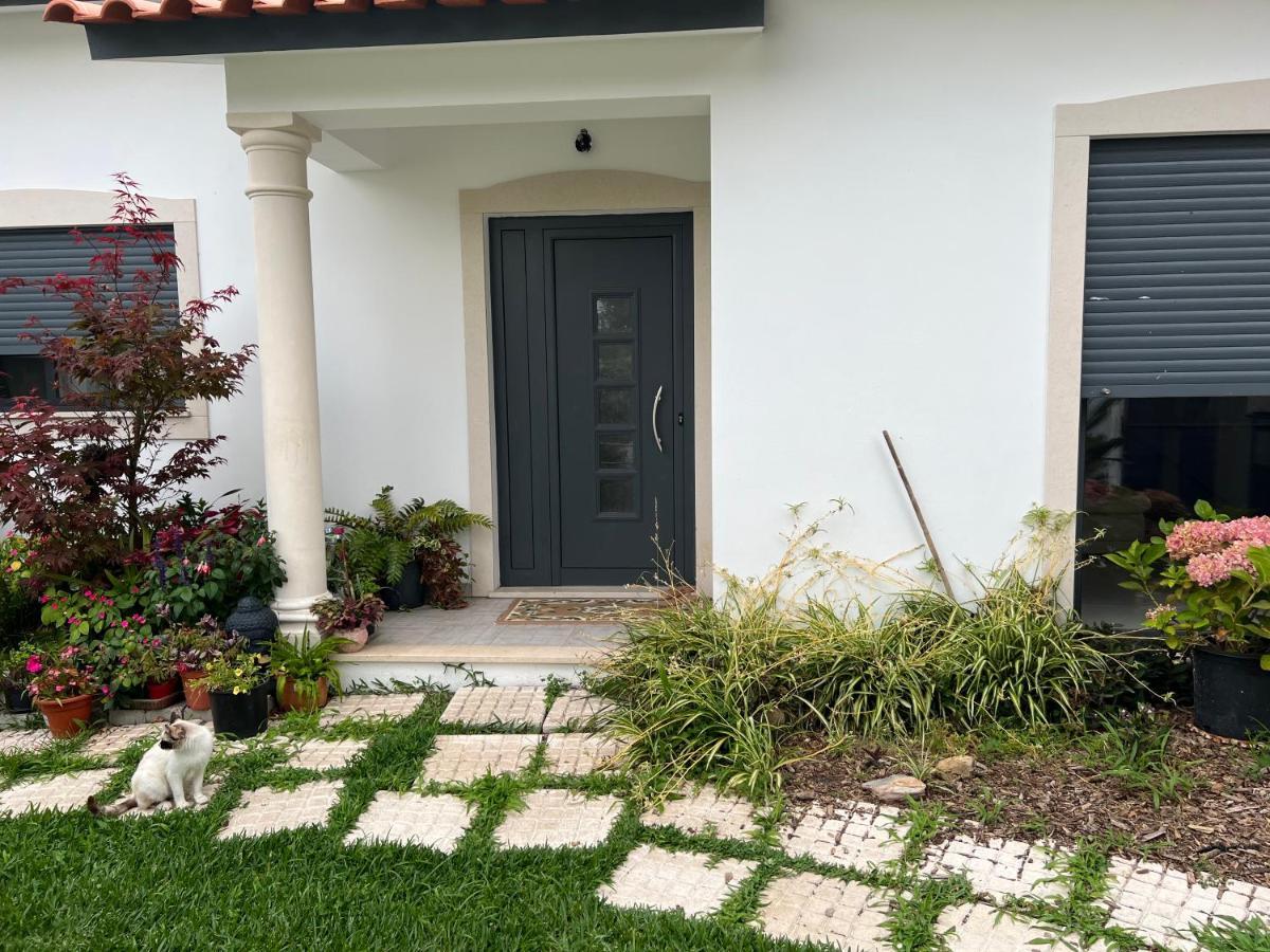 Beautiful Little Country House Villa Carvide ภายนอก รูปภาพ